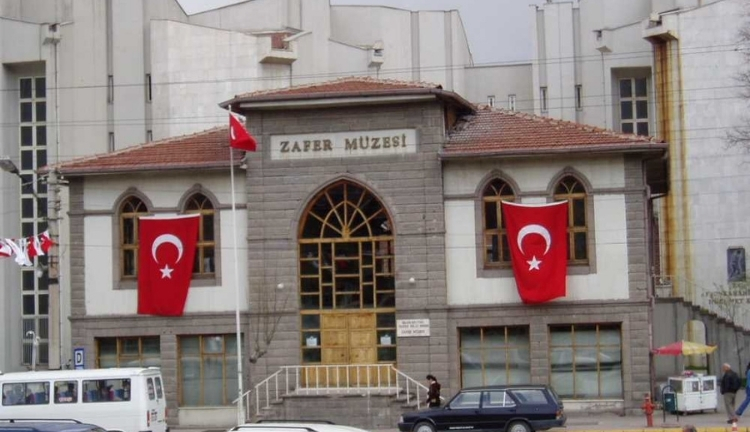 Zafer Müzesi - Afyonkarahisar