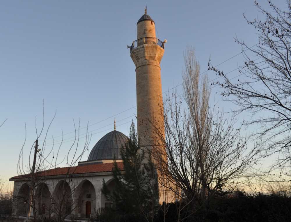 Fethiye Camisi / Abdusselam Camii - Malatya