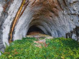 Ilgarini Mağarası - Kastamonu