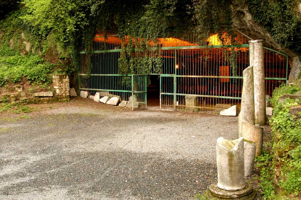 Cehennemağzı Mağaraları - Zonguldak