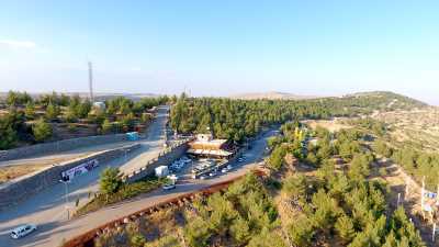 Resul Osman Mesire Alanı - Kilis