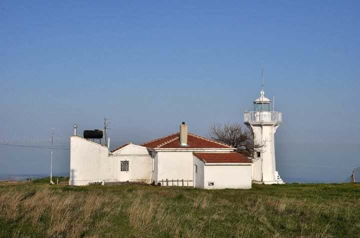 Marmaraereğlisi Feneri - Tekirdağ