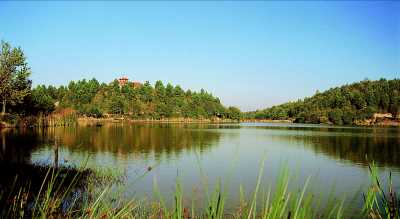 Kurugöl Tabiat Parkı - Düzce