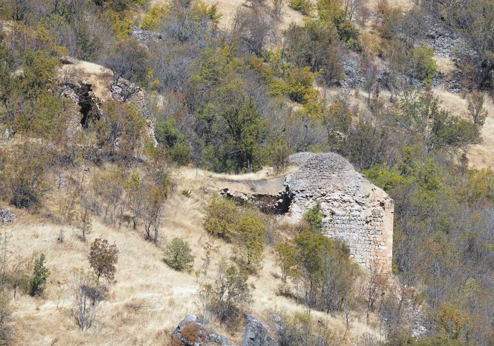 Arapgir Ulu Cami - Malatya