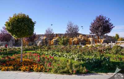 Terme Kaplıcası - Kırşehir