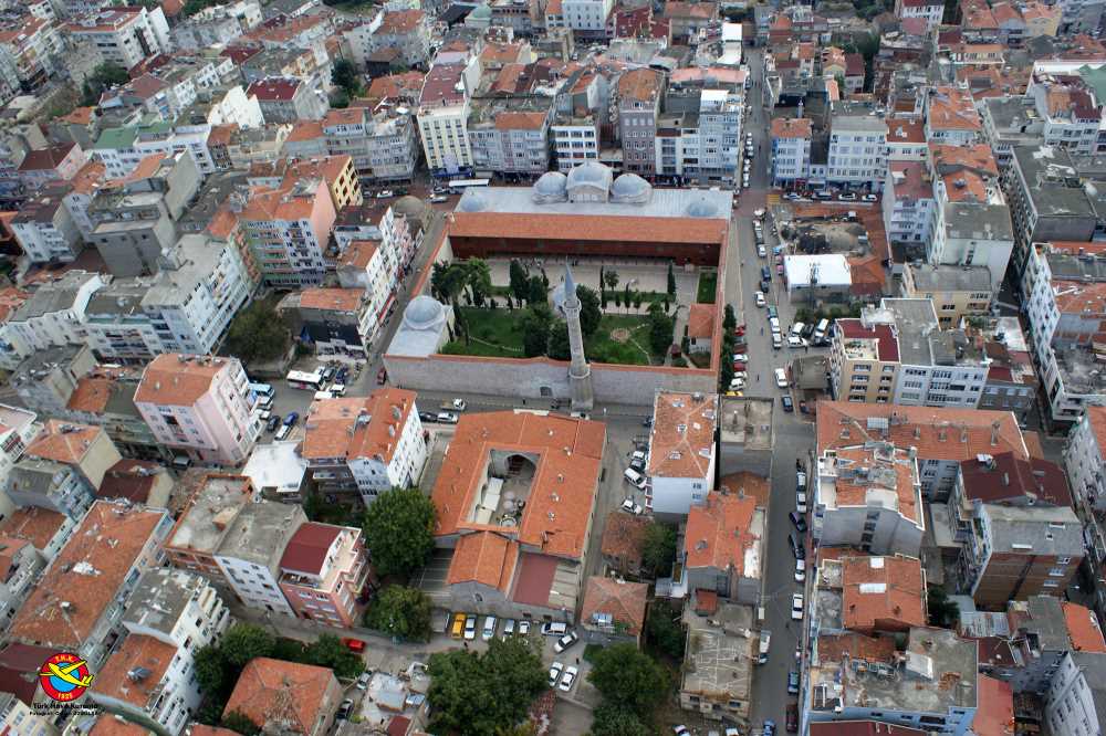 Alaaddin Cami - Sinop