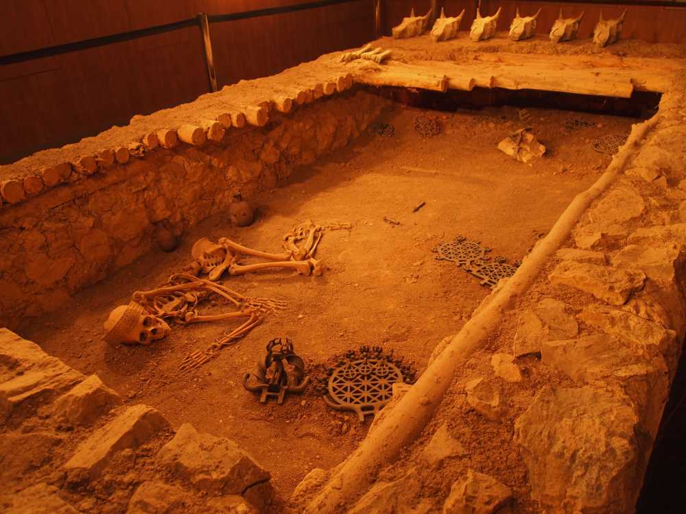 Çorum Müzesi - Çorum