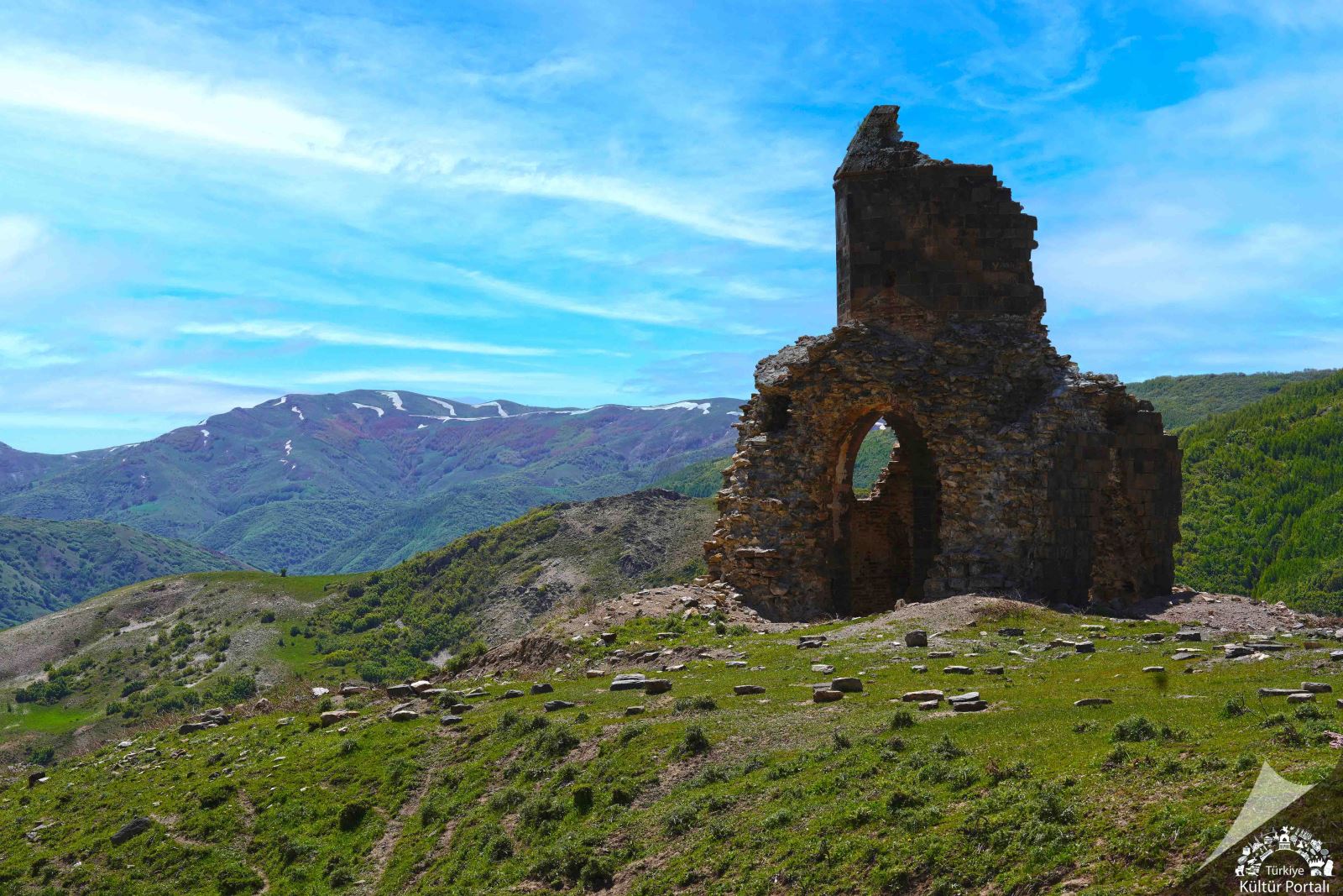 Arak Kilisesi - Muş