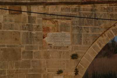 Pehlivanköy Akarca Köprüsü - Kırklareli