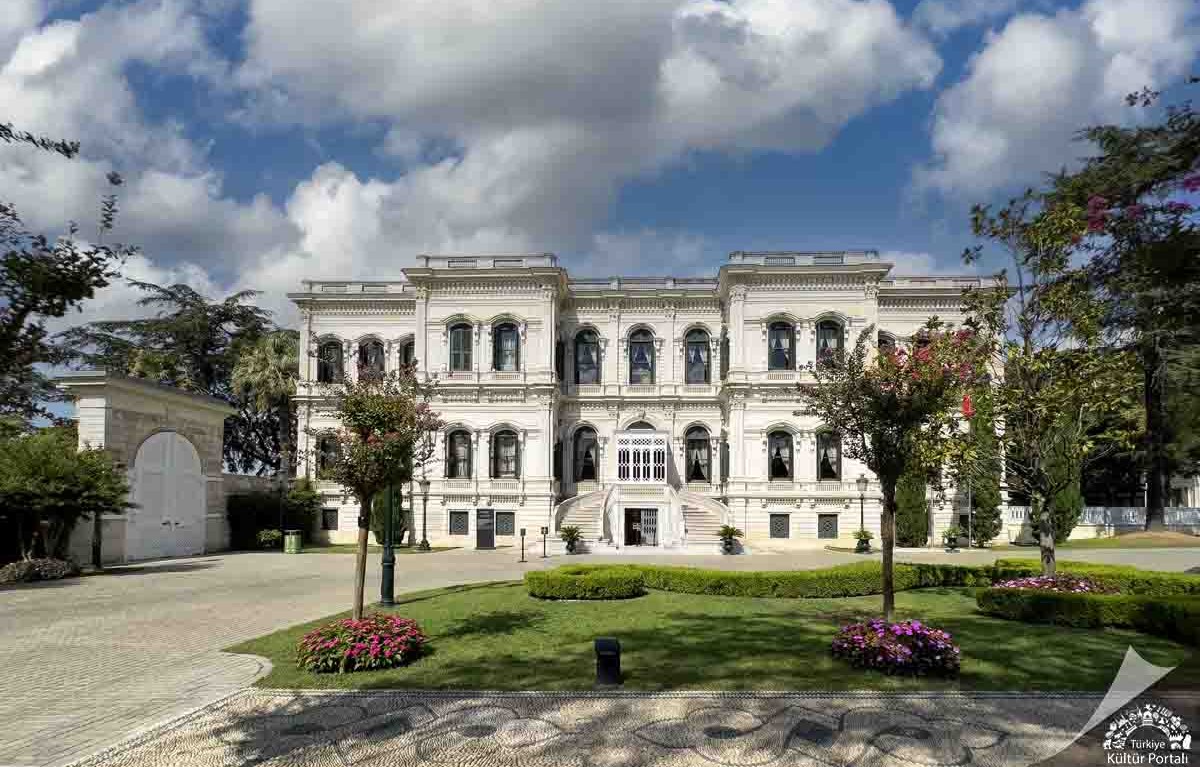 Yıldız Sarayı - İstanbul