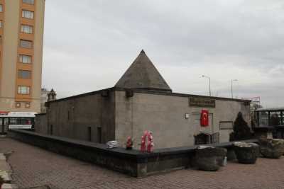 Ahi Evran Zaviyesi / Esnaf Ve Sanatkarlar Müzesi - Kayseri