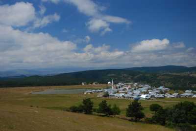 Keyfalan Yaylası - Ordu