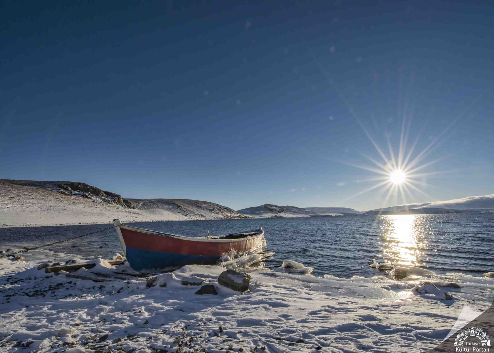 Aygır Gölü - Kars