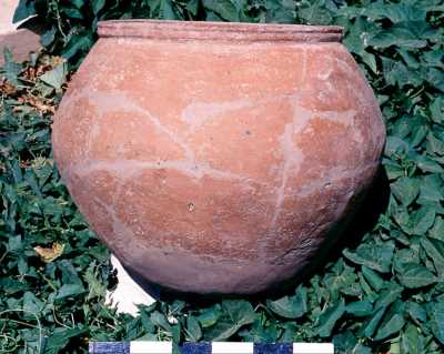 Oylum Höyük - Kilis