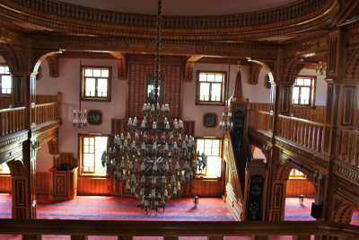 Cumayeri Yeni Camii - Düzce