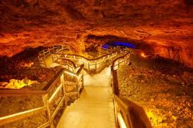 Sulu Mağara - Kırıkkale