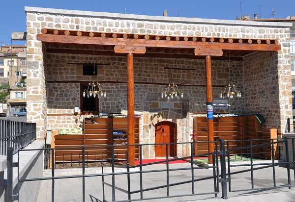 Hanım Cami - Niğde