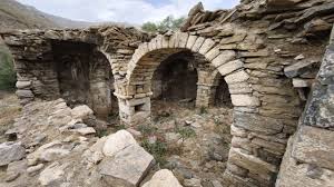 Mir Hasan Veli Medresesi - Van