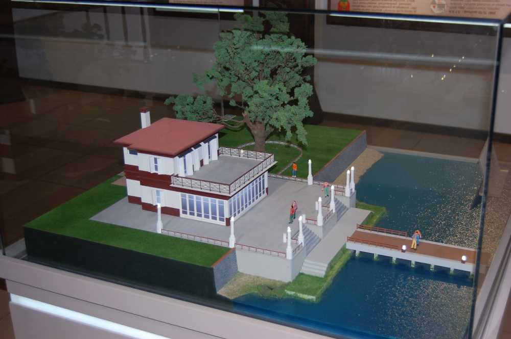 Yalova Kent Müzesi - Yalova