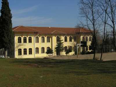 Orhangazi İlköğretim Okulu - Düzce