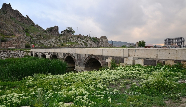 Altıgöz Köprüsü - Afyonkarahisar