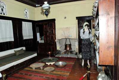 Ünye Yaşayan Kültürel Mirası - Ordu