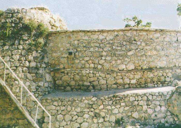 Çemişgezek Kalesi - Tunceli