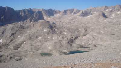 Yedi Göller - Kayseri