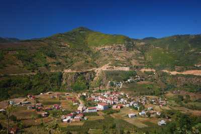 Yeşilce Ve Topçam Yaylaları - Ordu