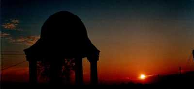 Karahıdır Anıtı - Kırklareli