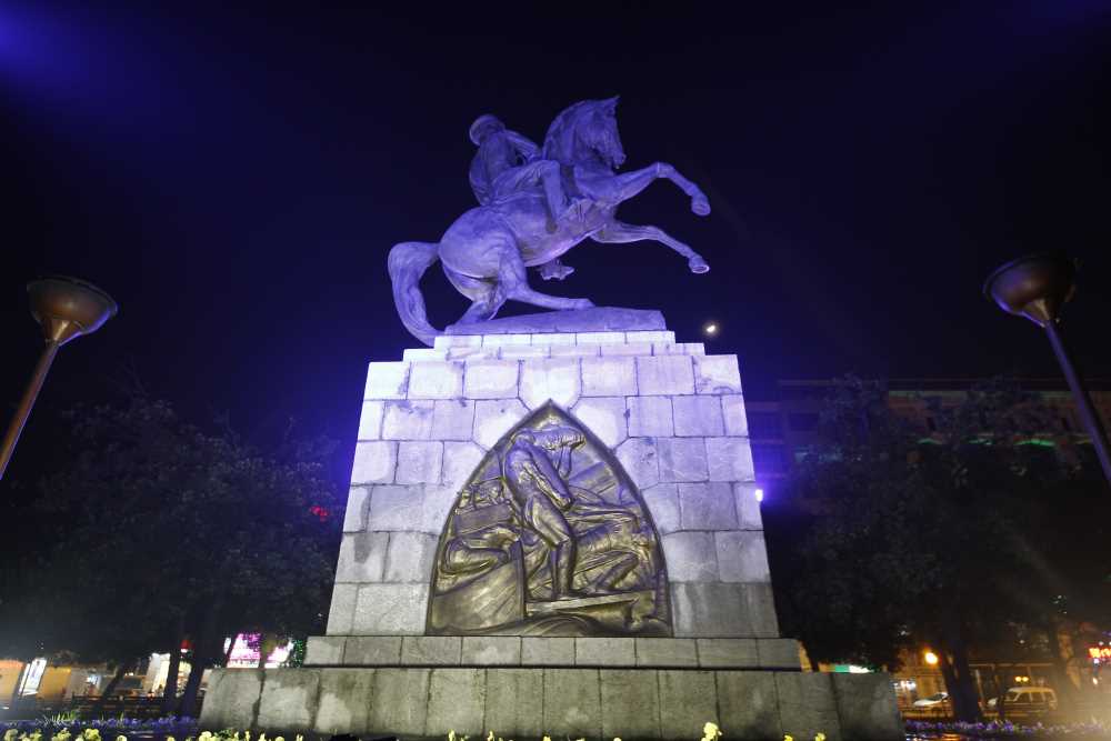 Onur Anıtı - Samsun