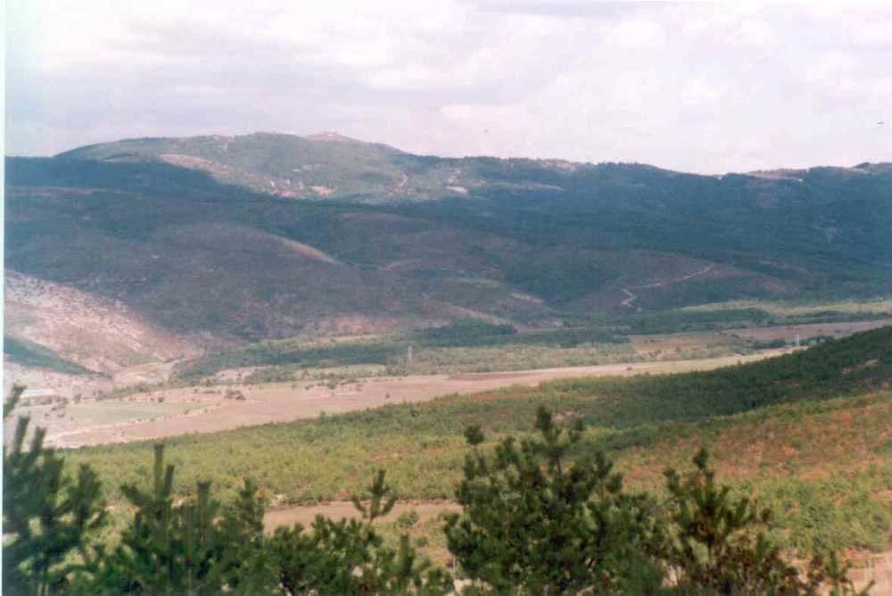 Hisarbeyli Yaylası / Yoğurt Yurdu Yaylası - Yozgat