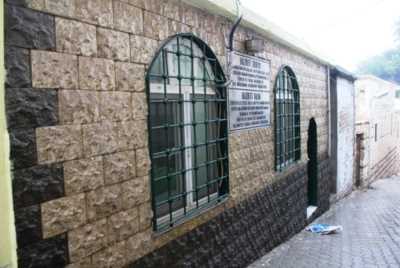 Talha Ve Zübeyr Türbesi - Kilis