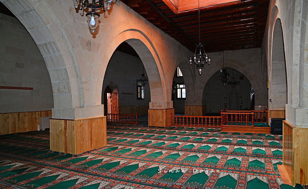 Bayburt Ulu Camii - Bayburt