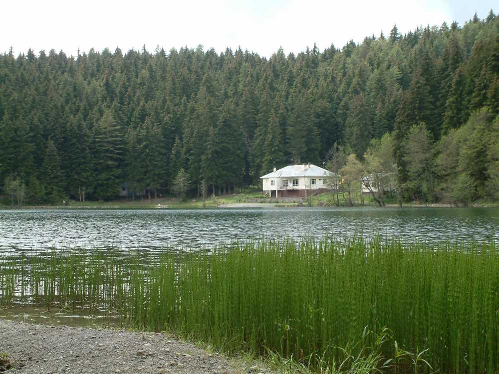 Şavşat Karagöl - Artvin