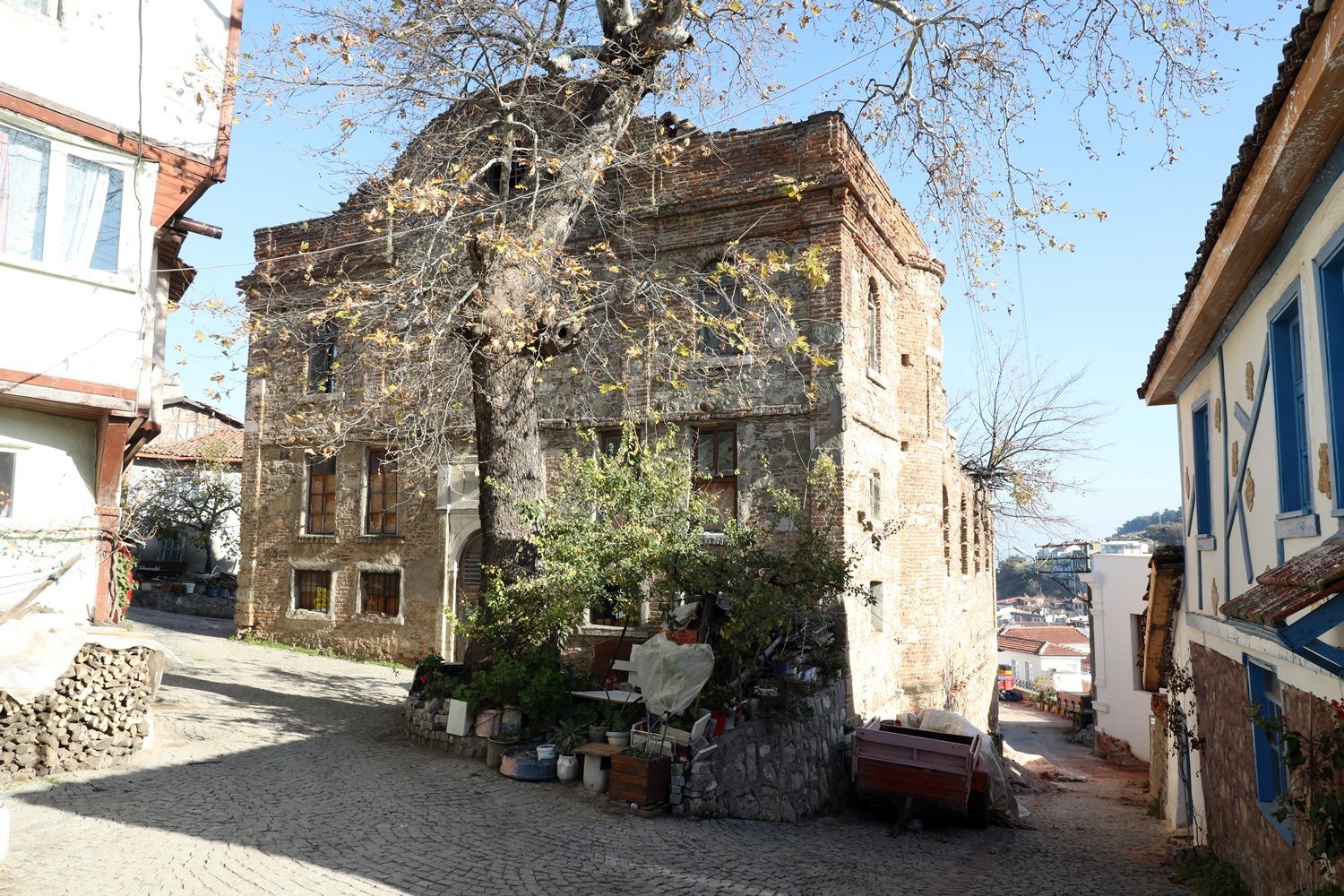 Dündar Evi - Bursa