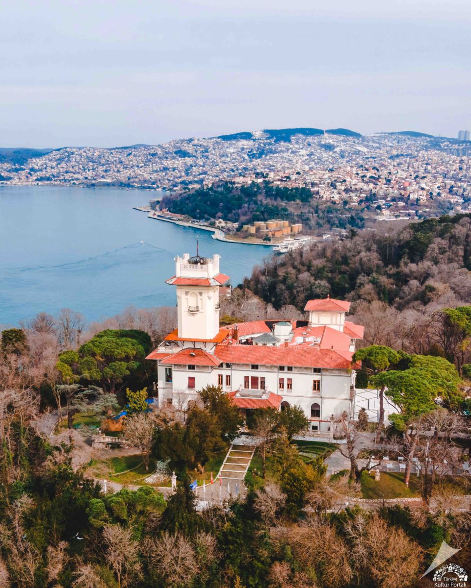 Hidiv Kasrı - İstanbul