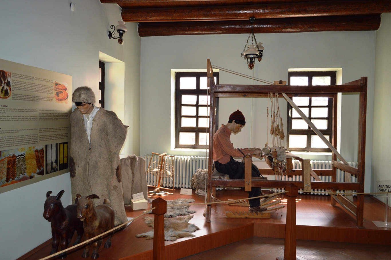 Bitlis Etnografya Müzesi - Bitlis