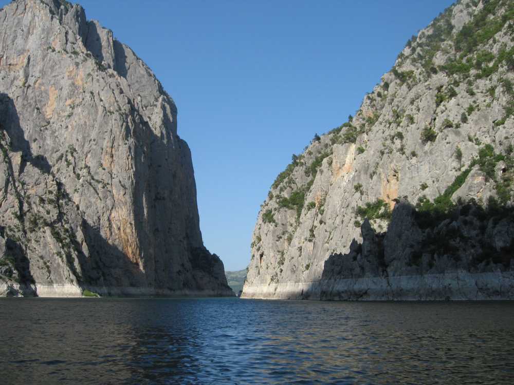 Vezirköprü Turizm Merkezi - Samsun