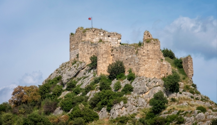 Osmaniye'de Gezilecek Yerler , Müzeler ve Ören Yerleri