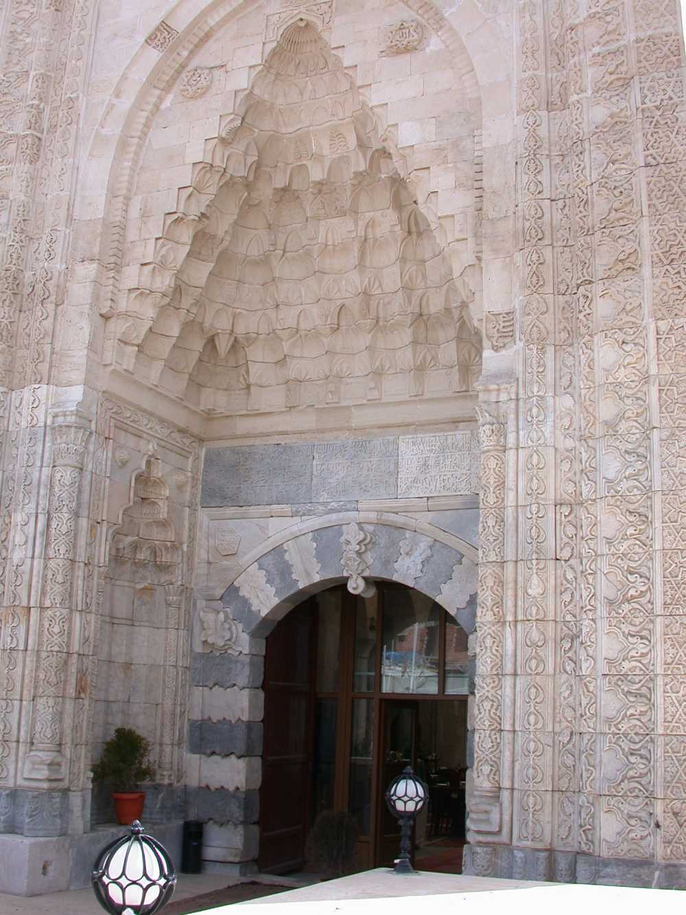 Hatuniye Medresesi - Karaman