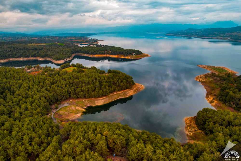 Karatepe Aslantaş Açık Hava Müzesi - Osmaniye