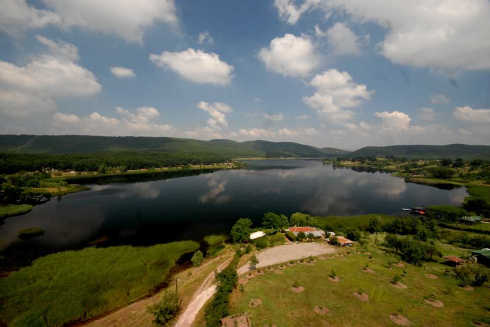 Poyrazlar Gölü - Sakarya