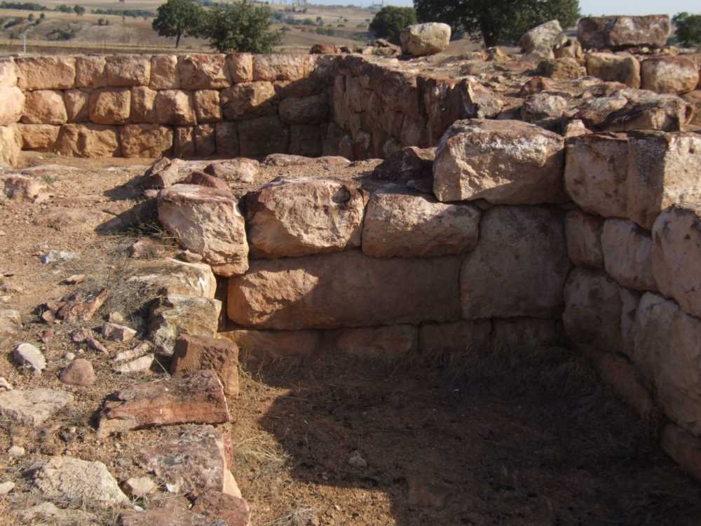 Şapinuva Ören Yeri - Çorum