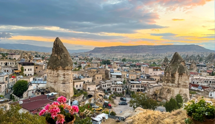 Nevşehir'de Gezilecek Yerler , Müzeler ve Ören Yerleri