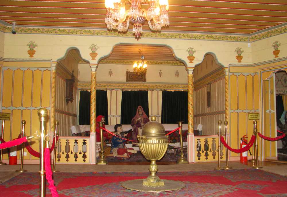 Etnografya Müzesi - Sinop