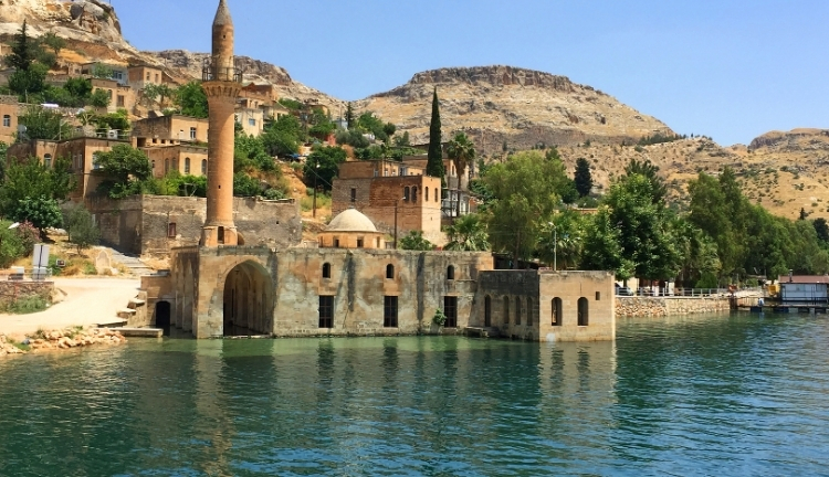 Kilis'de Gezilecek Yerler , Müzeler ve Ören Yerleri