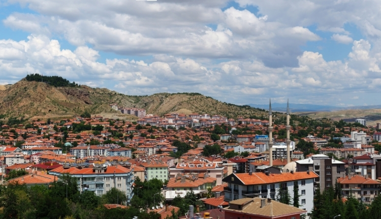 Çankırı'da Gezilecek Yerler , Müzeler ve Ören Yerleri