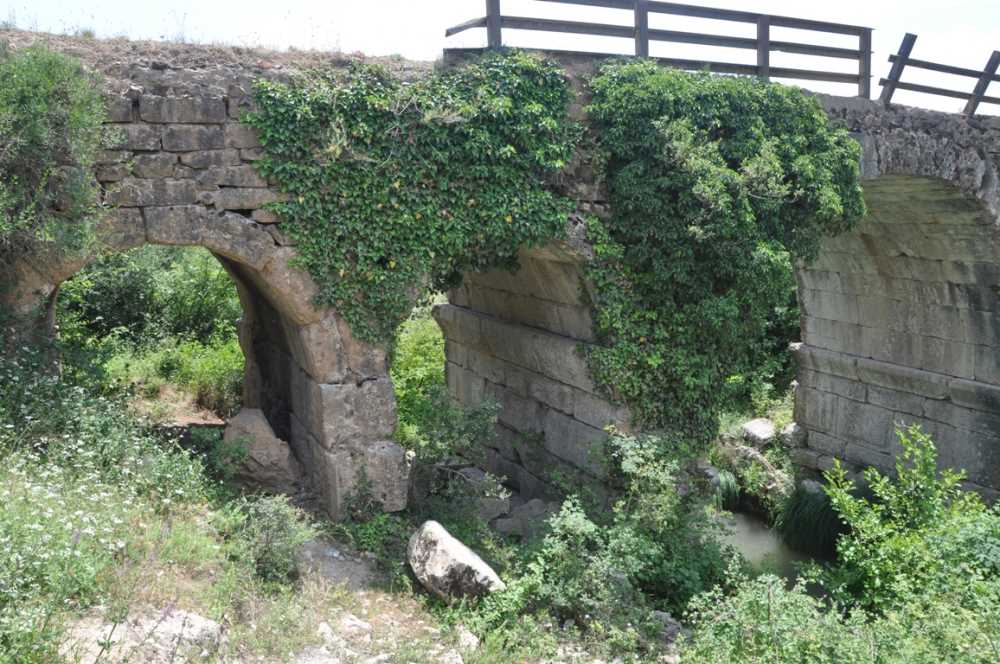 Kutluca Köprüsü - Kocaeli