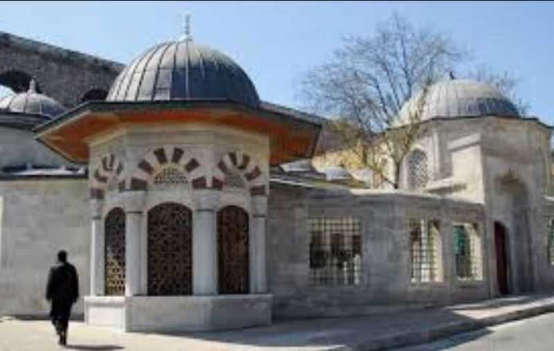 Karikatür Ve Mizah Müzesi / Gazanfer Ağa Külliyesi - İstanbul